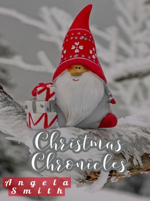 cover image of Christmas Chronicles